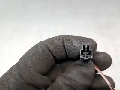 Peça sobressalente para automóvel em segunda mão sensor por seat ateca (kh7, khp) 1.4 tsi referências oem iam 3g0845109  