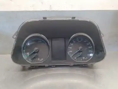 Second-hand car spare part dashboard for toyota rav 4 iv (_a4_) 2.5 hybrid (ava42_) oem iam references 838004a230