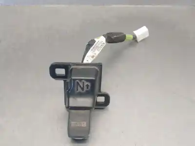 Second-hand car spare part electronic module for toyota rav 4 iv (_a4_) 2.5 hybrid (ava42_) oem iam references 867b042020  867b042020