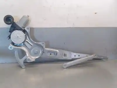 Second-hand car spare part passenger side right window regulator for toyota rav 4 iv (_a4_) 2.5 hybrid (ava42_) oem iam references 8571035180