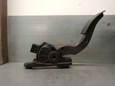 Автозапчастина б/у пotенціометр для hyundai i10 iii (ac3, ai3) 1.2 mpi посилання на oem iam 32700b9010