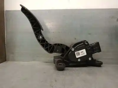 Автозапчастина б/у пotенціометр для hyundai i10 iii (ac3, ai3) 1.2 mpi посилання на oem iam 32700b9010  32700b9010