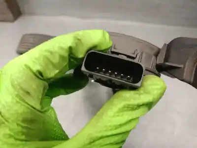 Автозапчастина б/у пotенціометр для hyundai i10 iii (ac3, ai3) 1.2 mpi посилання на oem iam 32700b9010  32700b9010