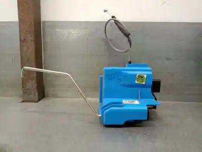 İkinci el araba yedek parçası Sag ön Kapi Kilidi için HYUNDAI I10 III (AC3, AI3) 1.2 MPI OEM IAM referansları 81320K7010  81320K7010