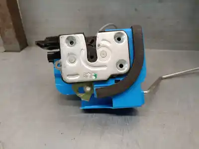 Second-hand car spare part front right door lock for hyundai i10 iii (ac3, ai3) 1.2 mpi oem iam references 81320k7010  81320k7010