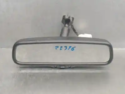 Second-hand car spare part interior rearview mirror for toyota rav 4 iv (_a4_) 2.5 hybrid (ava42_) oem iam references 878100wk00