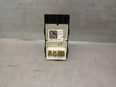 Автозапчастина б/у управління склонами заднє ліво для hyundai i10 iii (ac3, ai3) 1.2 mpi посилання на oem iam 93581k6500nnb  93581k6500nnb