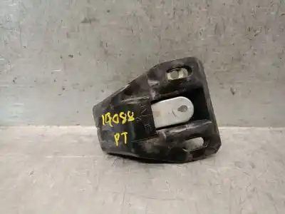 Second-hand car spare part trunk lock for seat 127 seat 127 oem iam references   