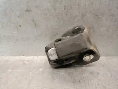 Second-hand car spare part trunk lock for seat 127 seat 127 oem iam references   