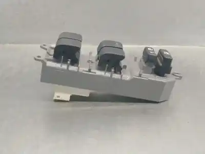 Second-hand car spare part left front power window switch for toyota rav 4 iv (_a4_) 2.5 hybrid (ava42_) oem iam references 192835  