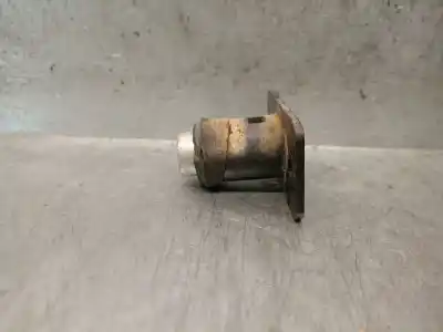 Second-hand car spare part tailgate lock for seat 127 seat 127 oem iam references   