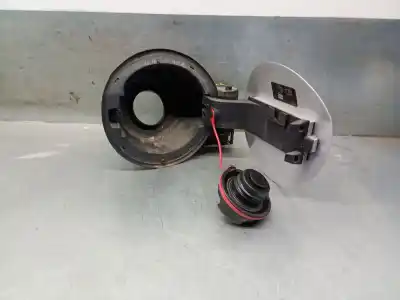 Second-hand car spare part outer fuel cap for audi a3 (8p1) 2.0 tdi oem iam references 8p0809907c  8p0809907c