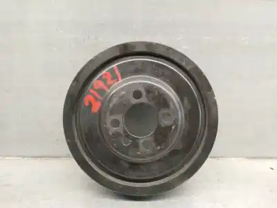 Piesă de schimb auto la mâna a doua fulie vibrochen pentru volkswagen touran (1t1, 1t2) 2.0 tdi 16v referințe oem iam 03g105243