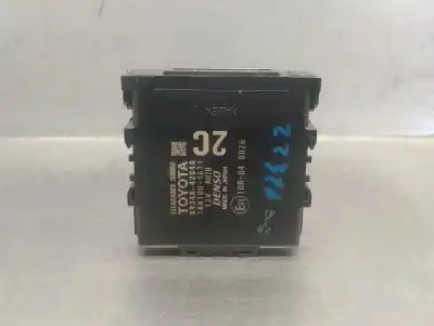 Second-hand car spare part electronic module for toyota rav 4 iv (_a4_) 2.5 hybrid (ava42_) oem iam references 8934042040