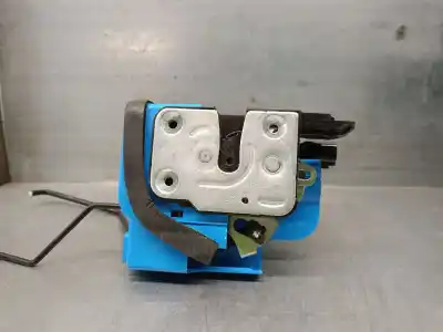 Second-hand car spare part left front door lock for hyundai i10 iii (ac3, ai3) 1.2 mpi oem iam references 81310k7000  81310k7000