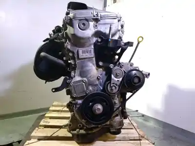 Second-hand car spare part complete engine for toyota rav 4 iv (_a4_) 2.5 hybrid (ava42_) oem iam references 2arfxe