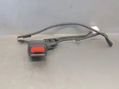 Second-hand car spare part seat belt buckle for toyota rav 4 iv (_a4_) 2.5 hybrid (ava42_) oem iam references 7348042050c0