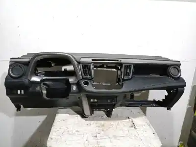 Second-hand car spare part dashboard for toyota rav 4 iv (_a4_) 2.5 hybrid (ava42_) oem iam references 5530242906c0