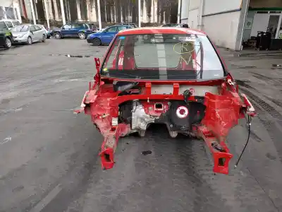 Автозапчастина б/у право задне крило (різ) для seat ateca (kh7, khp) 1.4 tsi посилання на oem iam 575809840  575809840