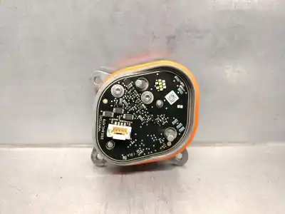 Second-hand car spare part electronic module for volkswagen taigo (cs1) 1.0 tsi oem iam references 2g7941479b