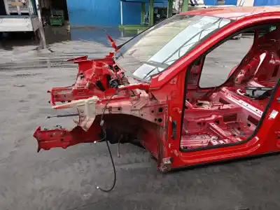 Автозапчастина б/у задне ліве крило (різ) для seat ateca (kh7, khp) 1.4 tsi посилання на oem iam 575809839  575809839