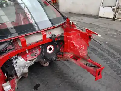 Автозапчастина б/у задне ліве крило (різ) для seat ateca (kh7, khp) 1.4 tsi посилання на oem iam 575809839  575809839