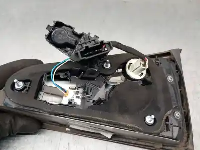 Second-hand car spare part right tailgate light for seat ateca (kh7, khp) 1.4 tsi oem iam references 575945308d l90096937 valeo 575945308d