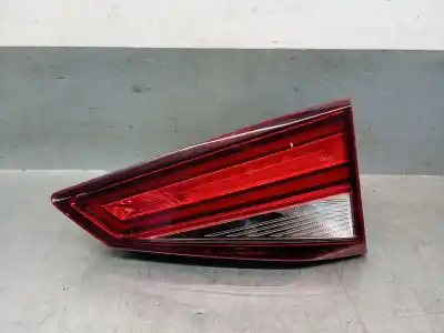 Автозапчасти б/у правый задний фонарь за seat ateca (kh7, khp) 1.4 tsi ссылки oem iam 575945308d