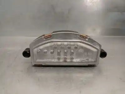 Second-hand car spare part heater blower for volkswagen taigo (cs1) 1.0 tsi oem iam references 2q0907521