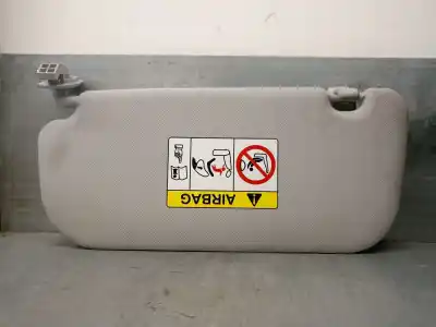 Автозапчастина б/у правильний натір для hyundai i10 iii (ac3, ai3) 1.2 mpi посилання на oem iam 85220k7140ypk  85220k7140ypk