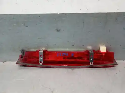 Автозапчастина б/у центральний гампов для renault megane ii (bm0/1_, cm0/1_) 1.5 dci (bm1e, cm1e) посилання на oem iam 8200073239 89398083 valeo 8200073239