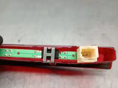 Автозапчастина б/у центральний гампов для renault megane ii (bm0/1_, cm0/1_) 1.5 dci (bm1e, cm1e) посилання на oem iam 8200073239 89398083 valeo 8200073239