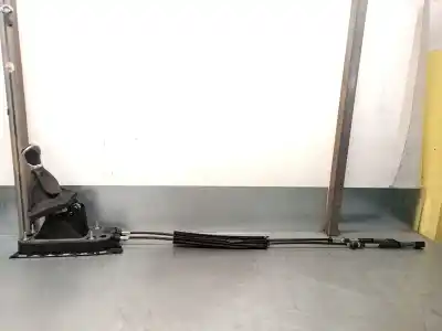 Second-hand car spare part gear lever for volkswagen taigo (cs1) 1.0 tsi oem iam references 5r3711049h