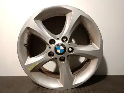 Peça sobressalente para automóvel em segunda mão jante por bmw 1 (e87) 116 d referências oem iam 6778219