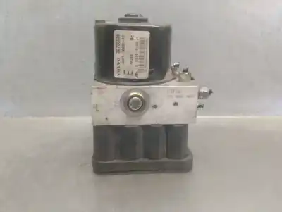 Peça sobressalente para automóvel em segunda mão abs por volvo v50 (545) 1.6 d referências oem iam 30736588 10020601604 ate 30665886