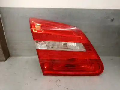 Автозапчасти б/у левый задний фонарь за MERCEDES-BENZ CLASE B SPORTS TOURER (W246, W242) B 180 CDI (246.200) ссылки OEM IAM A2468200764  A2468200764