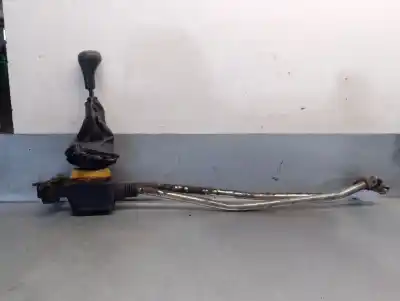 Автозапчастина б/у передач для FORD FIESTA IV (JA_, JB_) 1.8 DI Посилання на OEM IAM 96WT7C453BB  1049098