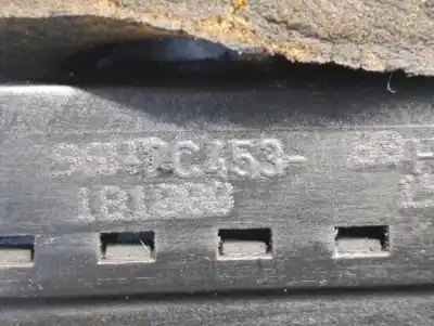 Автозапчастина б/у передач для ford fiesta iv (ja_, jb_) 1.8 di посилання на oem iam 96wt7c453bb  1049098