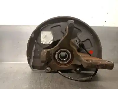 Peça sobressalente para automóvel em segunda mão manga de eixo dianteira esquerda por volvo s40 i (644) 1.8 i referências oem iam 30620578