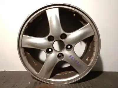Автозапчастина б/у шина для honda accord vii (cl, cn) 2.2 i-ctdi (cn1) посилання на oem iam sea665a