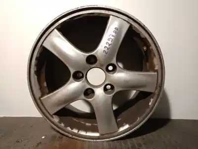 Автозапчастина б/у шина для honda accord vii (cl, cn) 2.2 i-ctdi (cn1) посилання на oem iam sea665a