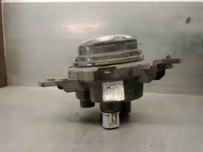 Автозапчастина б/у лівий передній пилот для hyundai i10 iii (ac3, ai3) 1.2 mpi посилання на oem iam 92207k7100  92207k7100