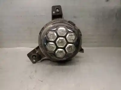 Second-hand car spare part front left headlight for hyundai i10 iii (ac3, ai3) 1.2 mpi oem iam references 92207k7100  92207k7100