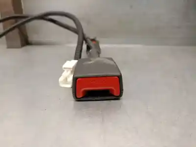 Peça sobressalente para automóvel em segunda mão chicote / encaixe cinto segurança por hyundai i10 iii (ac3, ai3) 1.2 mpi referências oem iam 88830k7200  88830k7200nnb