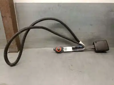 Second-hand car spare part seat belt buckle for hyundai i10 iii (ac3, ai3) 1.2 mpi oem iam references 88830k7200