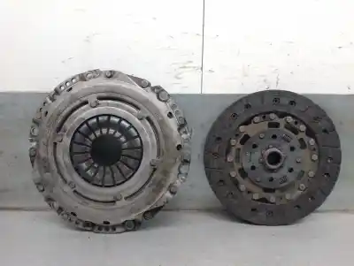 Pezzo di ricambio per auto di seconda mano Kit Frizione per OPEL INSIGNIA A (G09) 1.8 (68) Riferimenti OEM IAM 55564556  95518824