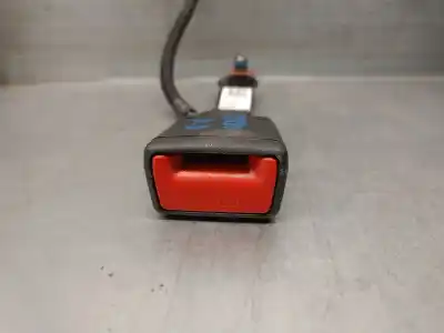 Peça sobressalente para automóvel em segunda mão chicote / encaixe cinto segurança por hyundai i10 iii (ac3, ai3) 1.2 mpi referências oem iam 88840k7000  88840k7000nnb
