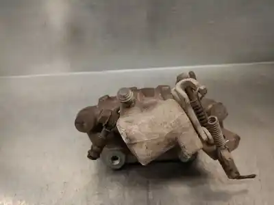 Автозапчасти б/у задний правый тормозной суппорт за toyota yaris (_p13_) 1.5 hybrid (nhp130_) ссылки oem iam 478300d020  478300d020