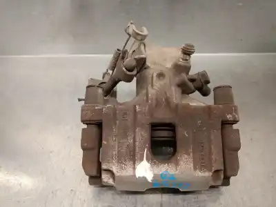 Автозапчастина б/у задній правий гальмівний супорт для toyota yaris (_p13_) 1.5 hybrid (nhp130_) посилання на oem iam 478300d020  478300d020