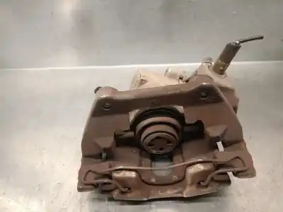 Автозапчастина б/у задній правий гальмівний супорт для toyota yaris (_p13_) 1.5 hybrid (nhp130_) посилання на oem iam 478300d020  478300d020